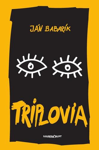 Triplovia - Ján Babarík kúpite na Panta Rhei