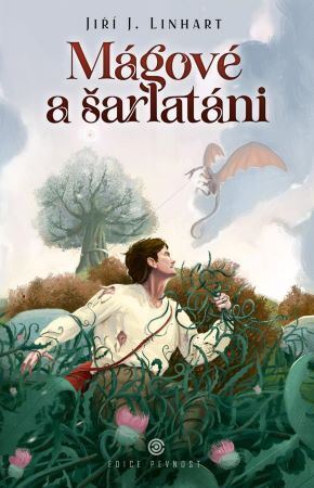 Kniha Mágové a šarlatáni