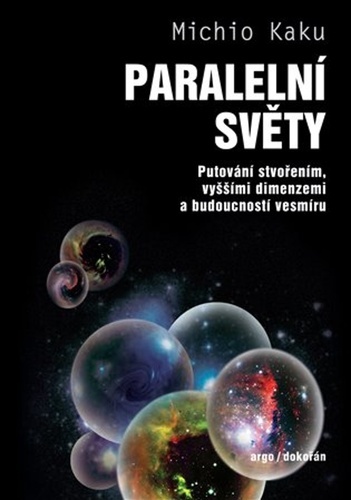 Paralelní světy, 2.vydání