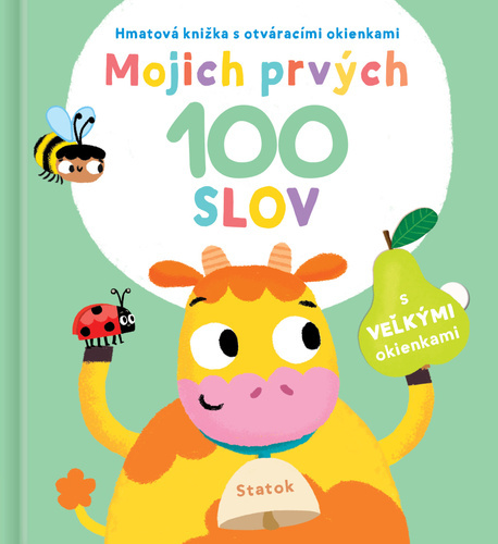 Mojich prvých 100 slov: Statok