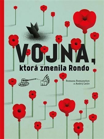 Vojna, ktorá zmenila Rondo, 2. vydanie