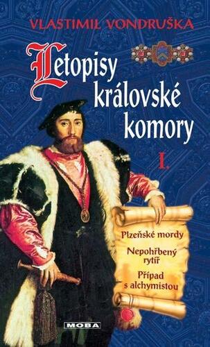 Letopisy královské komory I., 4. vydání