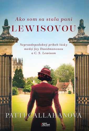 Ako som sa stala pani Lewisovou - Patti Callahanová