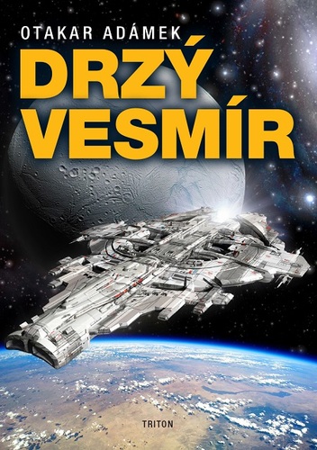 Drzý vesmír kúpite na Panta Rhei