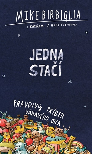 Jedna stačí - Mike Birbiglia