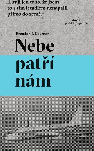 Nebe patří nám