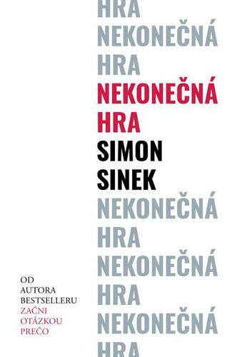 Nekonečná hra