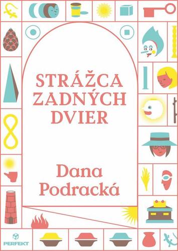 Strážca zadných dvier kúpite na Panta Rhei