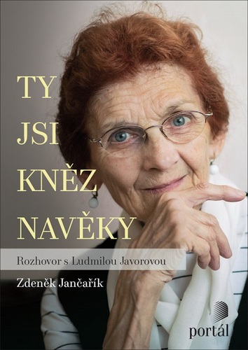 Ty jsi kněz navěky kúpite na Panta Rhei