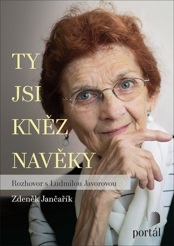 Ty jsi kněz navěky - Zdeněk Jančařík