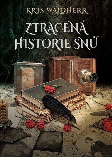 Ztracená historie snů