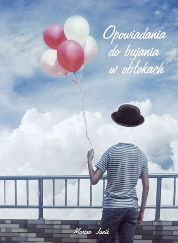 Kniha Opowiadania do bujania w obłokach - Marian Janik