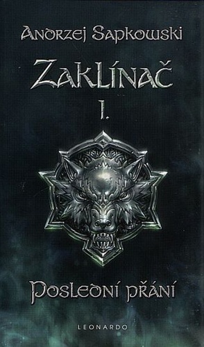 Zaklínač I: Poslední přání, 2. vydanie