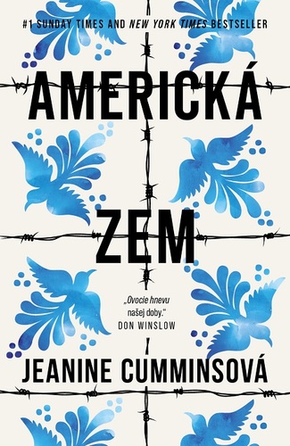 Americká zem kúpite na Panta Rhei