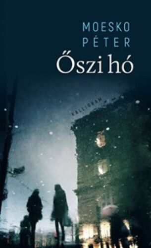 Őszi hó - Péter Moesko