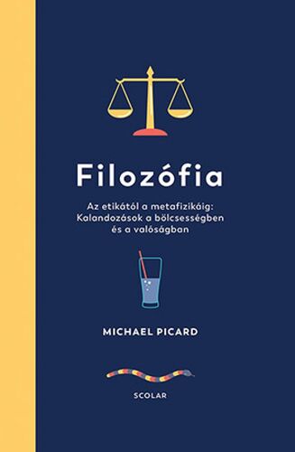 Filozófia - Michael Picard,László Sepsi