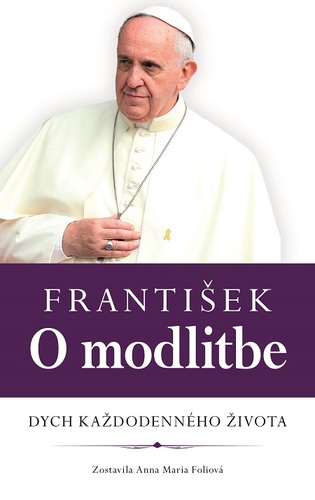 František: O modlitbe kúpite na Panta Rhei