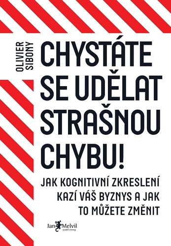 Chystáte se udělat strašnou chybu! kúpite na Panta Rhei