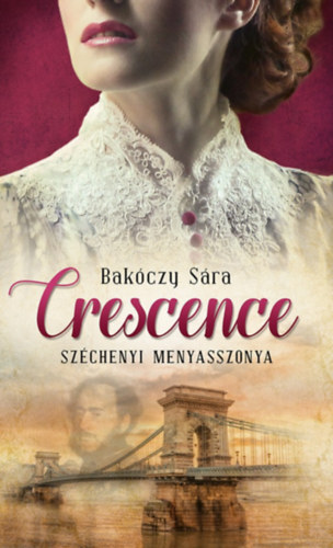 Crescence - Sára Bakóczy