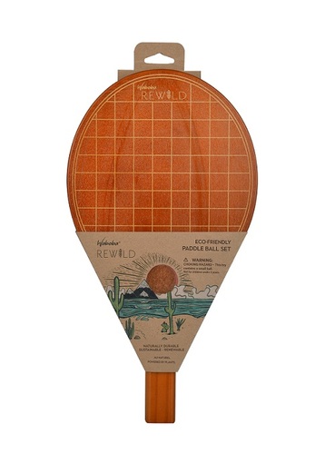 Rewild Paddle Set - sada rakiet s loptičkou