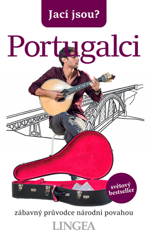 Jací jsou? Portugalci