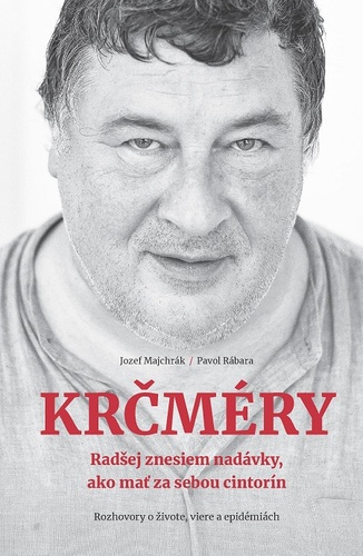 Krčméry - Jozef Majchrák