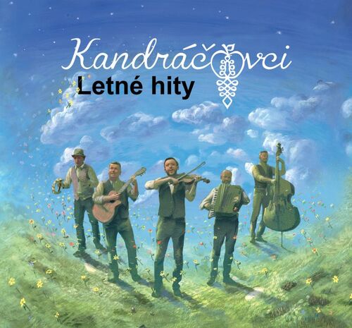 Kandráčovci - Letné hity CD