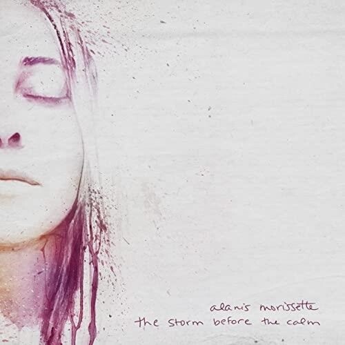 Morissette Alanis - The Storm Before The Calm 2CD