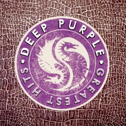 Deep Purple - Gold: Greatest Hits 3CD