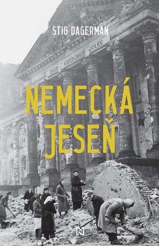 Nemecká jeseň kúpite na Panta Rhei