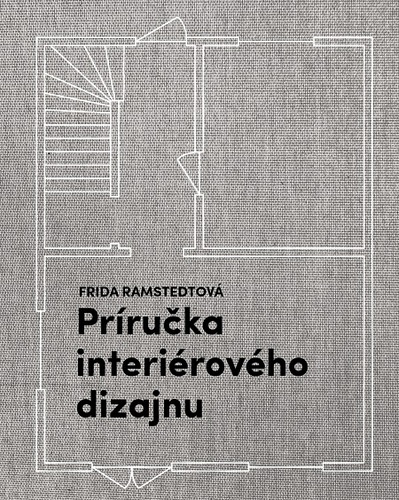 Príručka interiérového dizajnu
