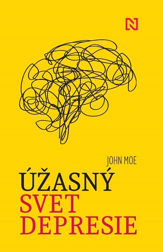Úžasný svet depresie kúpite na Panta Rhei
