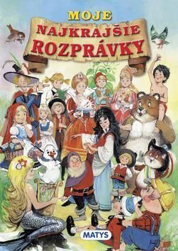 Moje najkrajšie rozprávky, 2. vydanie