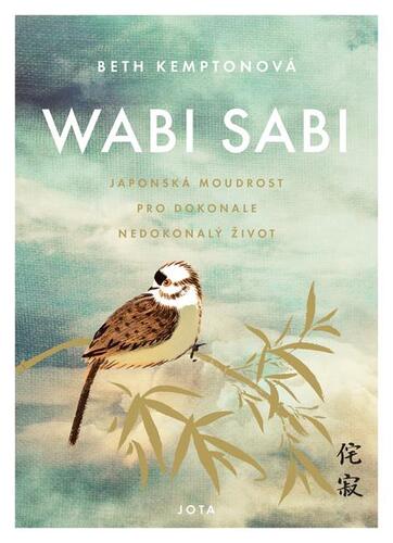 Wabi sabi - Beth Kempton