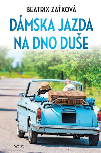 Dámska jazda na dno duše
