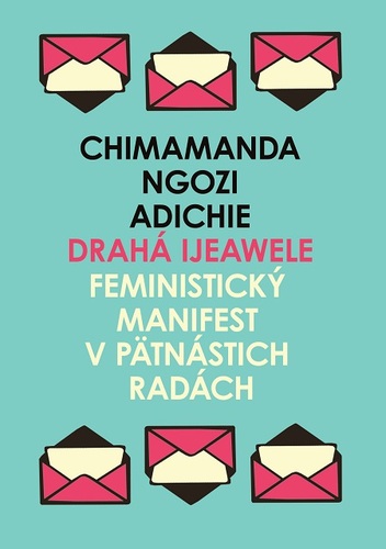 Drahá Ijeawele - Chimamanda Ngozi Adichie