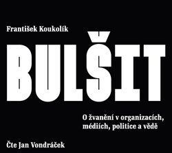 Bulšit - audiokniha