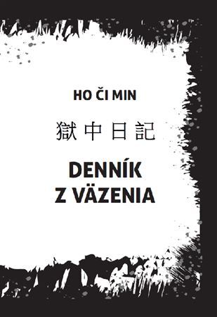 Denník z väzenia - Ho Či Min