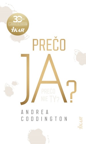 Prečo ja? - Andrea Coddington