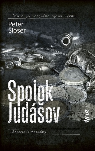 Spolok Judášov - Peter Šloser