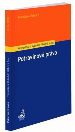 Potravinové právo - Kolektív autorov