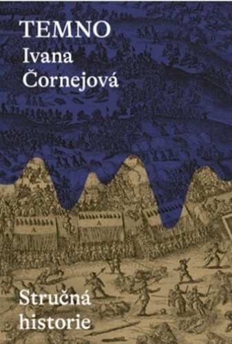 Temno - Stručná historie