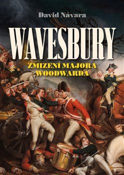 Wavesbury - Zmizení majora Woodwarda