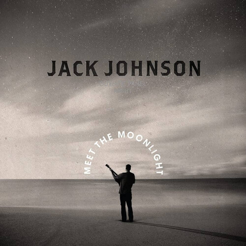 Johnson Jack - Meet The Monlight CD