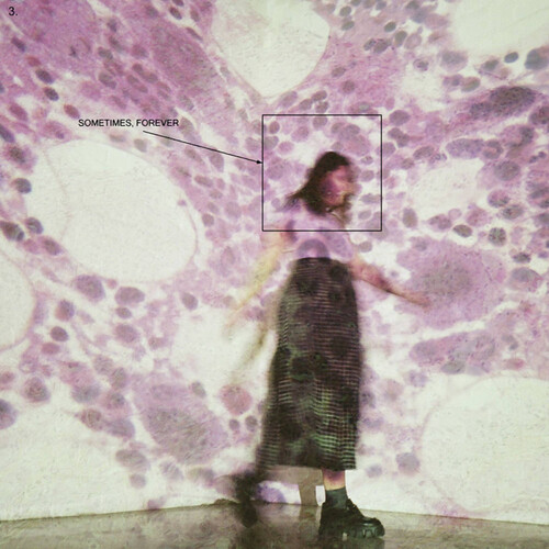 Soccer Mommy - Sometime, Forever LP