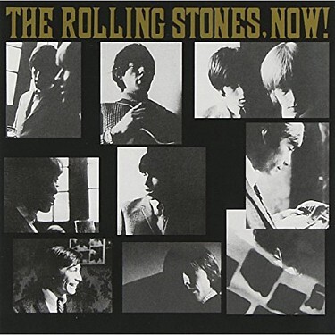Rolling Stones, The - The Rolling Stones, Now! (Remastered 2016/Mono) CD