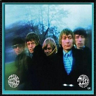 Rolling Stones, The - Between The Buttons: UK Version (Remastered 2016/Mono) CD