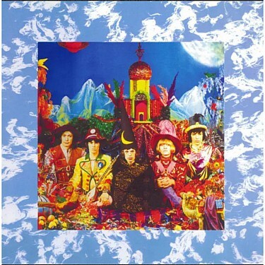 Rolling Stones, The - Their Satanic Majesties Request (Remastered 2016/Mono) CD