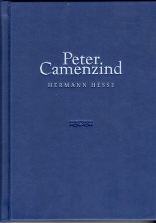 Peter Camenzind