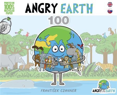 ANGRY EARTH 100